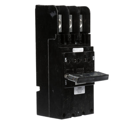 Siemens QPJ3150 Molded Case Circuit Breaker | 240V 150A 3P 10kA@240V Bolt-On Q Series