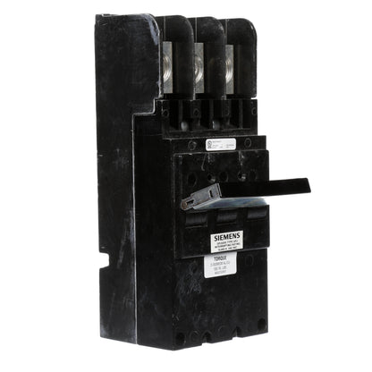 Siemens QPJ3200 Circuit Breaker | 240V 200A 3P 10kA@240V Bolt-On Q Series