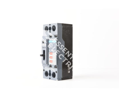Siemens QR22B100 Circuit Breaker | 240V 100A 2P 10kA@240V Bolt-On QR Series