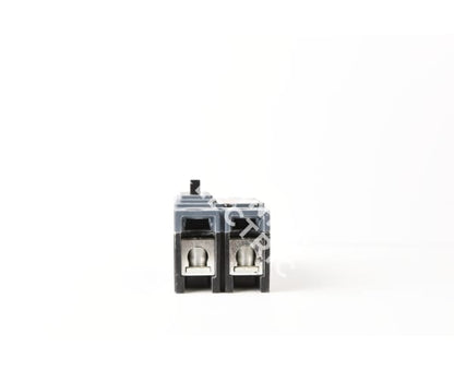 Siemens QR22B100 Circuit Breaker | 240V 100A 2P 10kA@240V Bolt-On QR Series