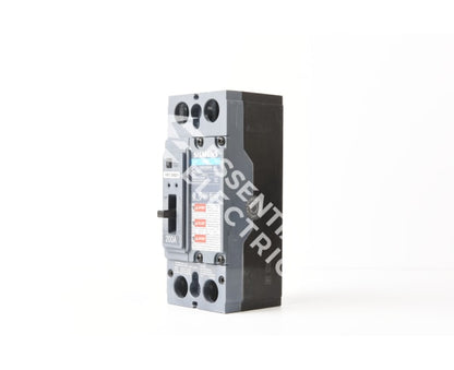 Siemens QR22B200 Circuit Breaker | 240V 200A 2P 10kA@240V QR Series