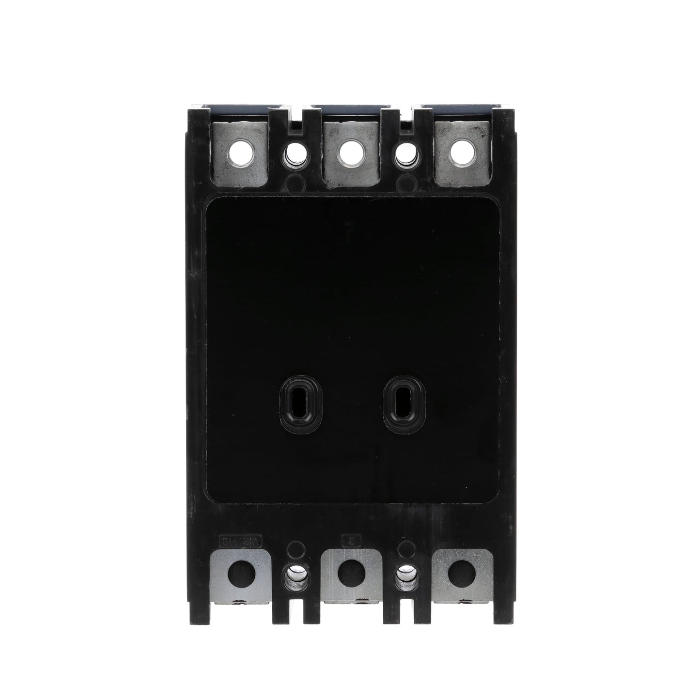 Siemens QR23B125 Circuit Breaker | 240V 125A 3P 10kA@240V Bolt-On QR Series