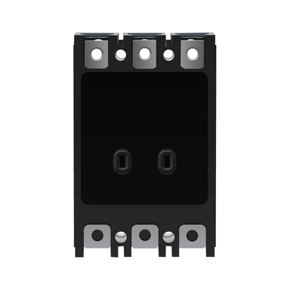 Siemens QR23B225L Circuit Breaker | 240V 225A 3P 10kA@240V Feed-Thru QR Series