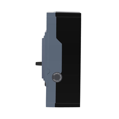 Siemens QR23B200L Circuit Breaker | 240V 200A 3P 10kA@240V Feed-Thru QR Series