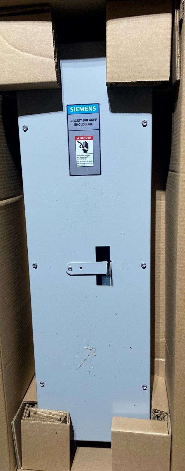 QR2N1S - Siemens Circuit Breaker  Enclosure - Essential Electric Supply