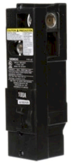 QS2100H - SIemens Plug-In 100 Amp 2 Pole Circuit Breaker - Essential Electric Supply