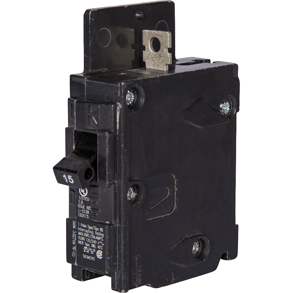 Siemens QS2175HH Circuit Breaker | 240V 175A 2P 65kA@240V Power Mod