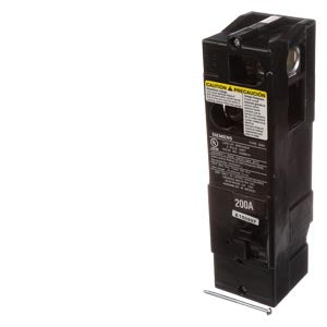 QS2200H - SIemens Plug-In 200 Amp 2 Pole Circuit Breaker - Essential Electric Supply
