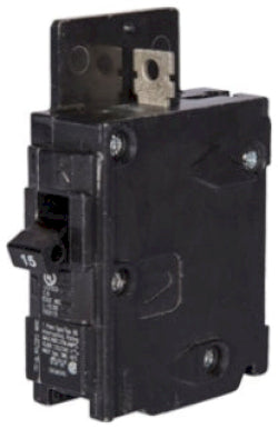 QSA1515SPD - SIemens Plug-In 15 Amp 1 Pole Circuit Breaker - Essential Electric Supply