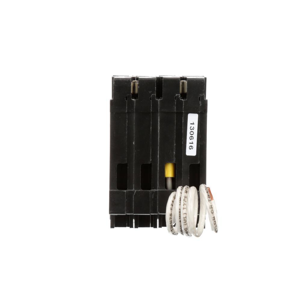 Siemens QSA1515SPD Circuit Breaker | Q Series QSA 240V 15A