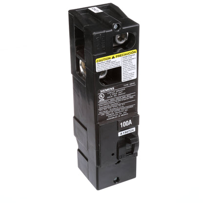 Siemens QSH2100 Circuit Breaker | 240V 100A 2P 42kA@240V Power Mod