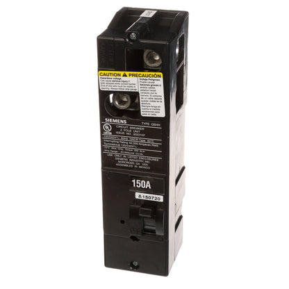 Siemens QSH2150 Circuit Breaker | 240V 150A 2P 42kA@240V Power Mod
