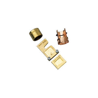 Mersen R166 Fuse Reducer | 60A to 100A 600V Class R