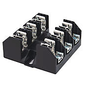 Cooper Bussmann, Bussmann, Eaton R25030-3SR Fuse | 250V 30A