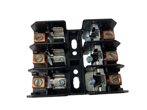 Bussmann R250601CR Fuse Block 1-Pole 60A 250V