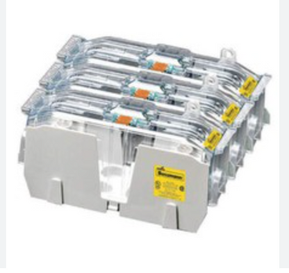 BUSS R254001CR FUSE | 250V AC/DC 201-400A CLASS R