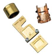 Mersen R266 Power Fuse | 600V Class R