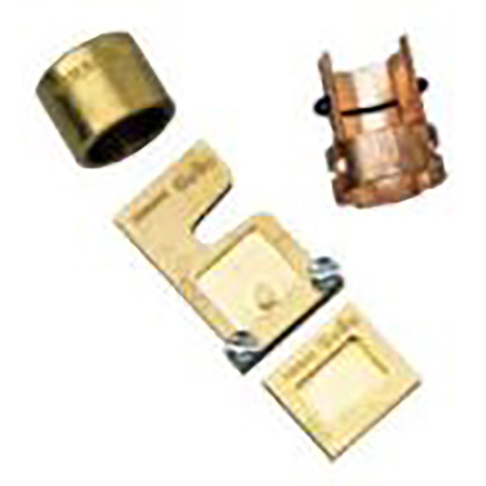 Mersen R266 Power fuse | 600V 60-200A Class R