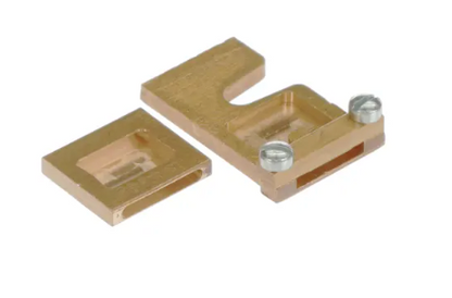 Mersen R412 Fuse | R Series R 600V