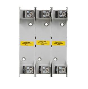 Cooper Bussmann, Bussmann, Eaton R60030-1CR Fuse | R 30A