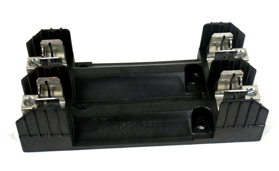 Cooper Bussmann, Bussmann, Eaton R60030-2CR Fuse | R 600V 30A