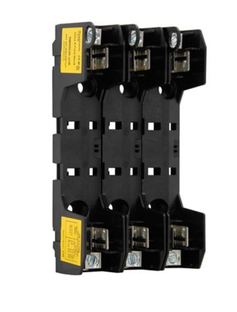 Bussmann R60030-3CR Fuse Block 600V 30A R