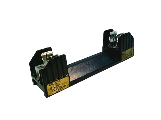 Bussmann R600301CR Base Portafusibles Clase R 600V Electrical