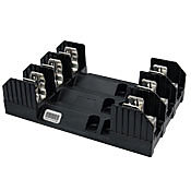 Cooper Bussmann, Bussmann, Eaton R60060-3CR Fuse | R 600V 60A