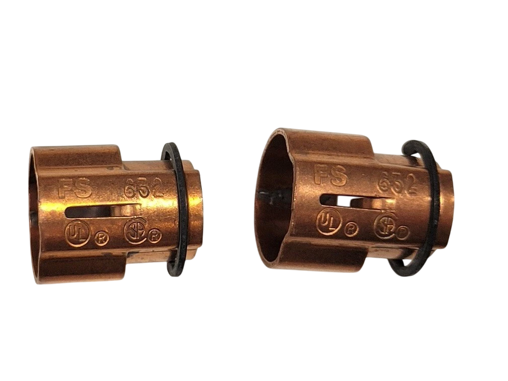 Mersen R632 Fuse Reducer | Class R 250V