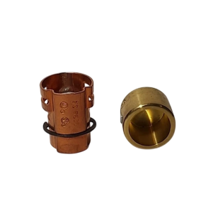 Mersen R636 Fuse | R Series R 600V