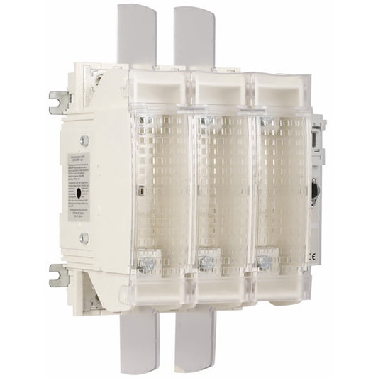 Eaton R9L3200FJ Disconnect Switch Fusible Disconnect Switch 200A 600V Class J R9 Series