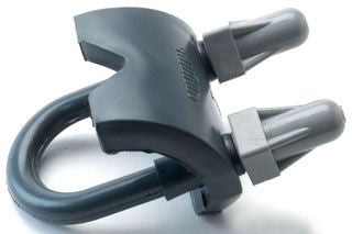 Robroy RA114 Electrical Fitting KNRA-2 RT Angle Clamp
