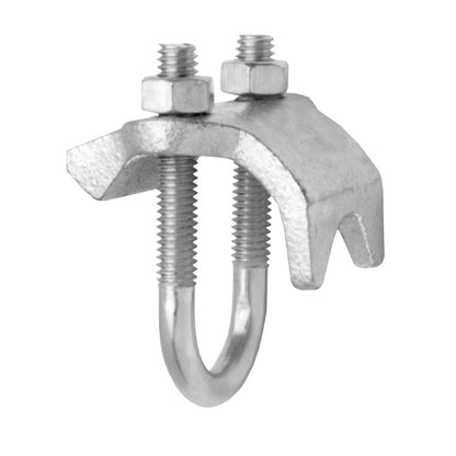Crouse-Hinds RAC75HD Rigid/IMC Right Angle Conduit Clamp Malleable Iron Hot Dip Galvanized Finish