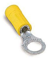 Thomas & Betts RC717 Ring Tongue Terminal Connector | 10-12 AWG 105Â°C 600V RC Series