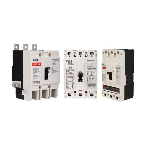 Eaton RD316T52W Circuit Breaker | Series C RD 600V 1600A