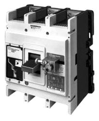 Cutler Hammer RD316T56W Circuit Breaker | Series C RD 600V 1600A