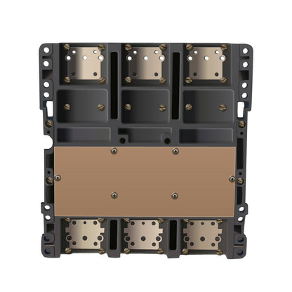 Eaton, Cutler Hammer RD320T33W | Series C RD 600V 2000A