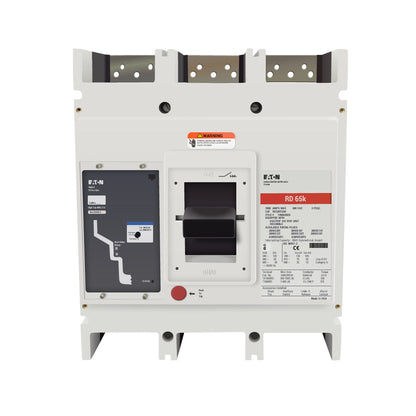 Eaton, Cutler Hammer RD320T33W | Series C RD 600V 2000A