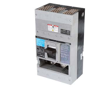 RD63F200 - SIemens Bolt-On 2000 Amp 3 Pole Circuit Breaker - Essential Electric Supply