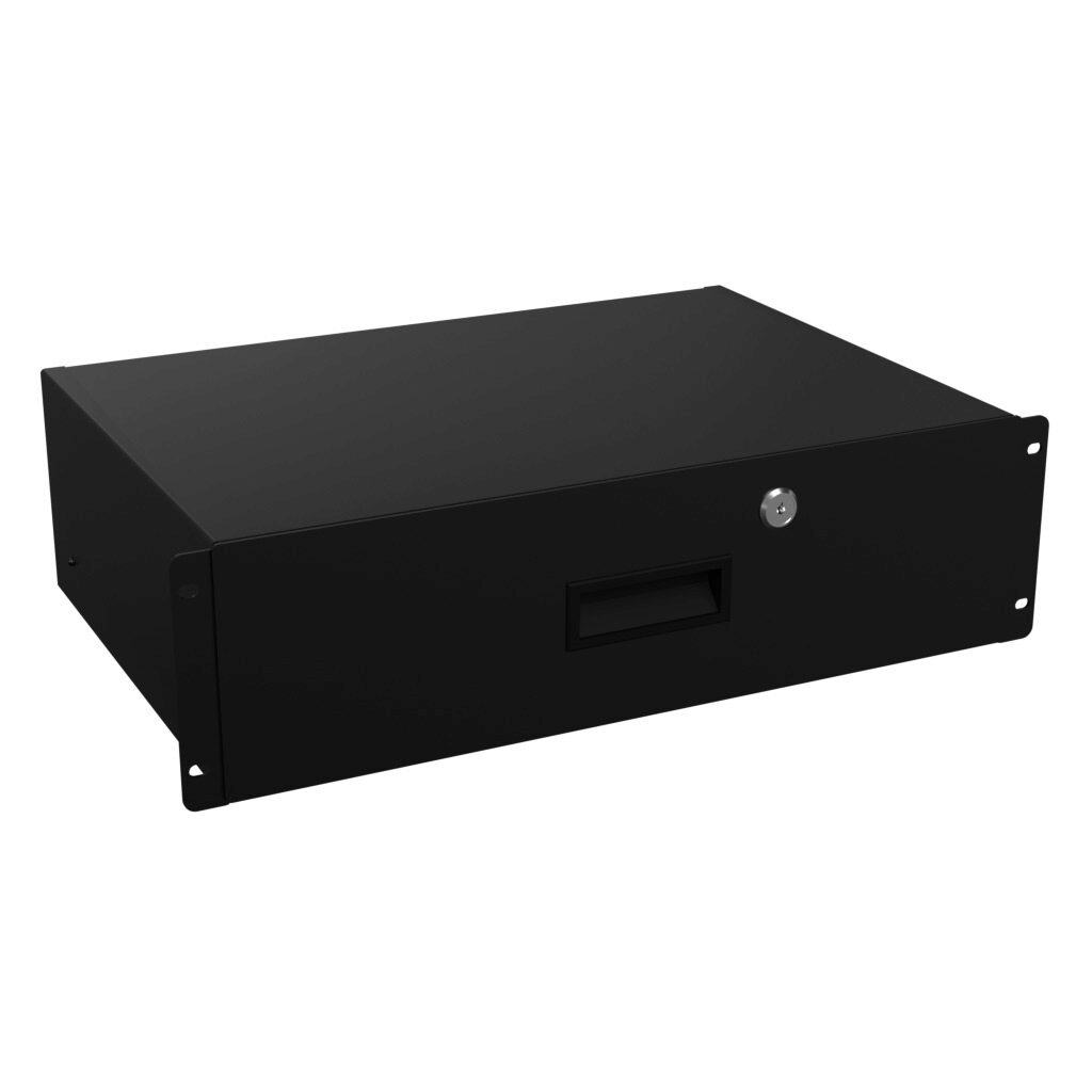 Hammond RDRW1900512BK1 Circuit Breaker Enclosure