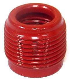 Crouse-Hinds RE41 Electrical Bushing | 1-1/4" to 1/2" NPT Rigid/IMC Steel Reducer RE41