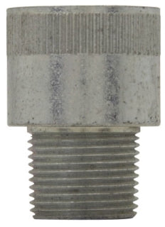 Crouse-Hinds REA12 Conduit Fittings 1/2" NPT Male to 3/4" NPT Female Steel REA