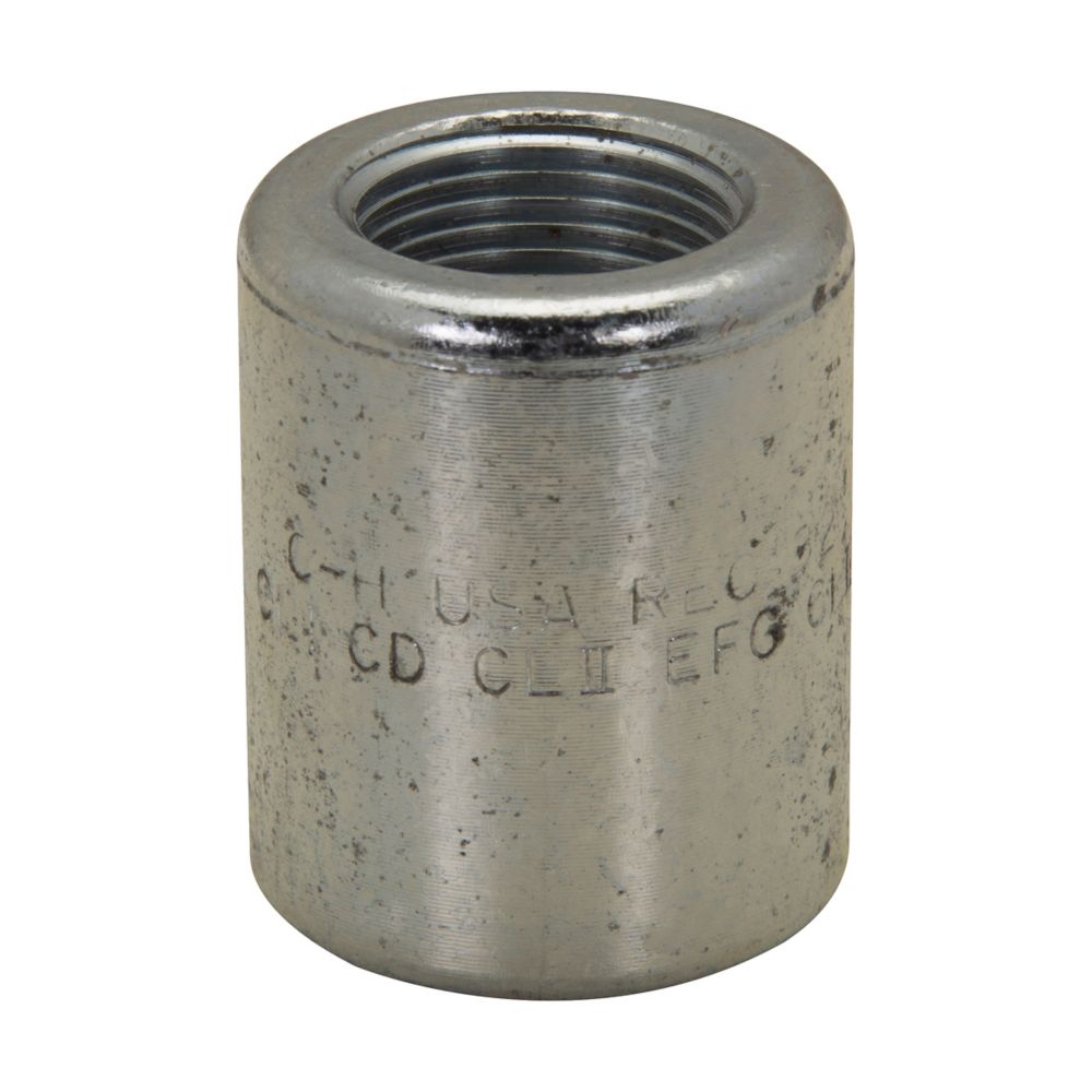 Crouse-Hinds REC21 Conduit Fittings | 3/4 to 1/2 NPT Rigid/IMC Steel REC