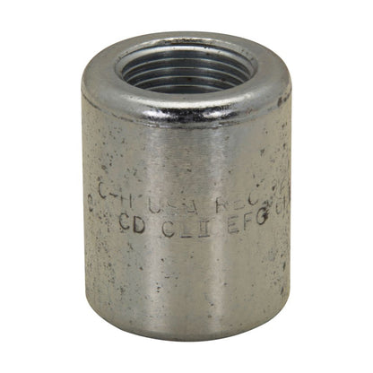 Crouse-Hinds REC32 Conduit Reducer | 1" to 3/4" NPT Rigid/IMC Steel