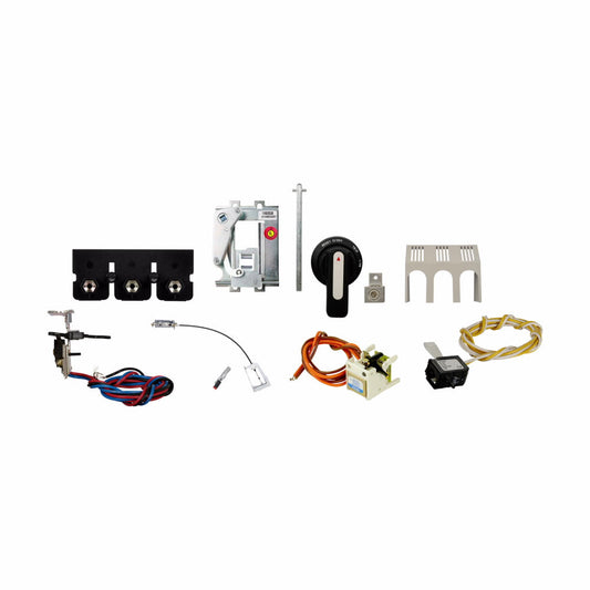 RES2000LSIG Cutler Hammer Circuit Breaker Trip Unit Series C - Essential Electric Supply