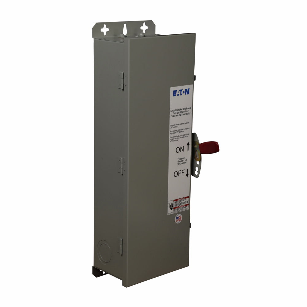 Cutler Hammer RFDN225 | Series C RFDN 600V 225A