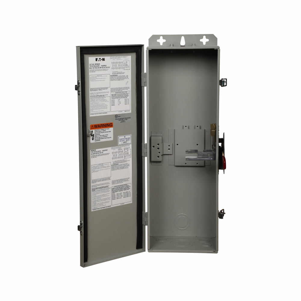Cutler Hammer RFDN225 | Series C RFDN 600V 225A