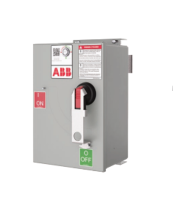 ABB RG4220THNI Bus Plug | RG 600V 200A