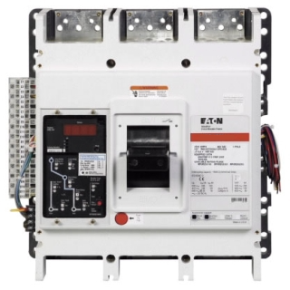 RGC316036E - Cutler Hammer/ Eaton Feed-Thru 1600 Amp 3 Pole Circuit Breaker - Essential Electric Supply