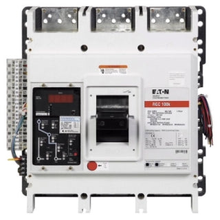 RGH320033EC - Eaton/ Cutler Hammer Bolt-On 2000 Amp 3 Pole Circuit Breaker - Essential Electric Supply
